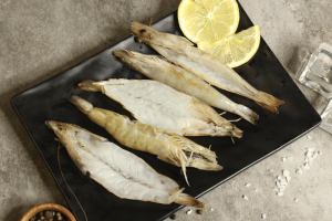 Креветка королевская 