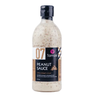 Соус ореховый,0,47 л 