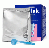 Напиток молочный сухой Nutrilak Premium (Нутрилак Премиум) 4 Детское молочко, 600 г