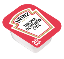 Соус Тысяча островов, 25 мл