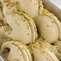 Паста из фисташек 100% JOYPASTE PISTACCHIO,1 кг