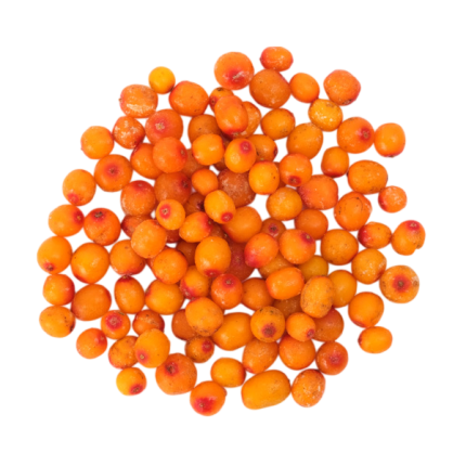 Облепиха быстрозамороженная, 1  кг