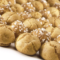 Сухая смесь для приготовления заварного теста DELI CHOUX, 3 кг