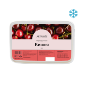 Пюре Вишня замороженное, 250 г