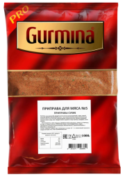 Приправа для мяса №5, 1 кг