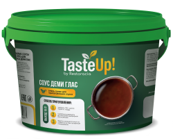 Смесь для приготовления соуса Деми Глас, 1,5 кг