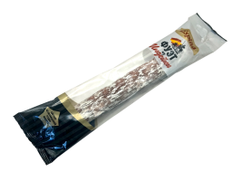 Колбаса из мяса индейки сыровяленая Фуэт, 110 г