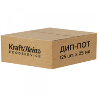 Соус Горчичный, 25 мл