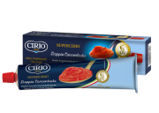 Томатная паста Supercirio 28%, 140 г