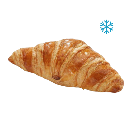 Круассан, 80 г (для выпекания) 