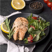 Горбуша, ПБГ, IQF 