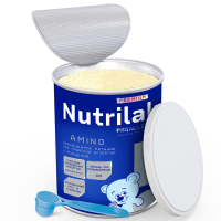 Смесь сухая Nutrilak Premium Amino (Нутрилак Премиум Амино) специализированная, 400 г