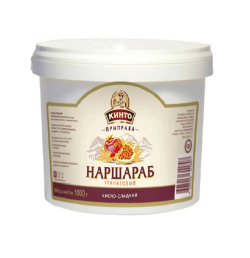 Соус Наршараб гранатовый, 1 кг