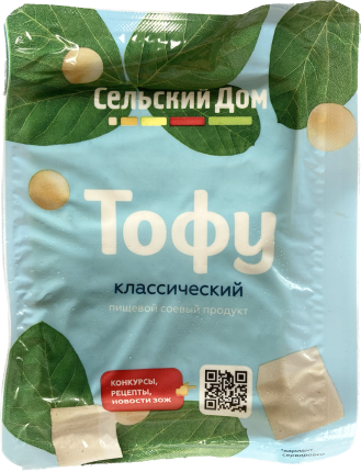 Тофу Классический, 250 г