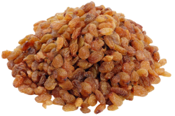 Виноград сушеный (изюм) Чалифар (светлый/ разноцветный), 500 г