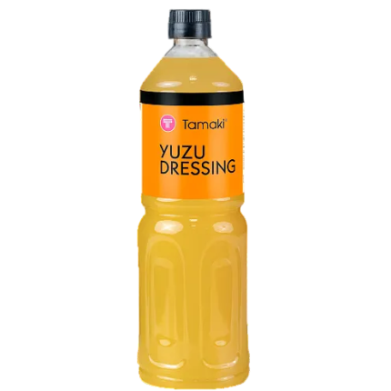 Соус Юдзу, 1 л