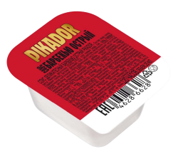 Соус Барбекью Острый, 25 мл