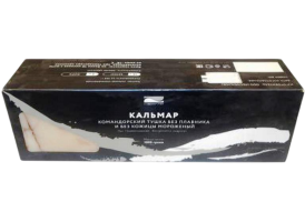 Кальмар командорский, 1 кг