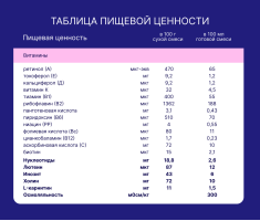Смесь молочная сухая Nutrilak Premium (Нутрилак Премиум) 2 адаптированная, 300 г