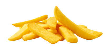 Картофель фри с панировкой 9х18 мм (FMS18) Стейк Хаус We Fry, 2,5 кг