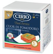 Мякоть томатов, 10 кг (2 пакета по 5 кг)