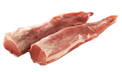 Вырезка Говяжья замороженная весовая, кг