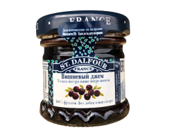 Джем вишневый, 28 г