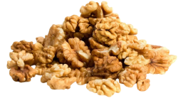 Грецкий орех очищенный, 500 г