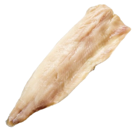 Сайда филе без кожи