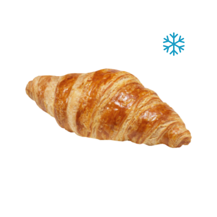 Круассан, 60 г (для выпекания) 