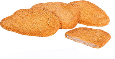 Стрипсы Классические, 2 кг