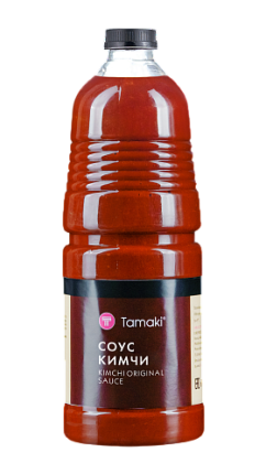 Соус Кимчи, 1,8 л
