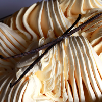 Масса ванильная JOYPASTE MADAGASCAR/ BOURBON, 1,2 кг