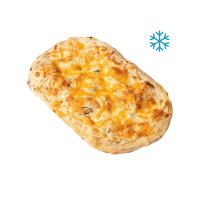 Пицца Четыре Сыра замороженная, 395 г