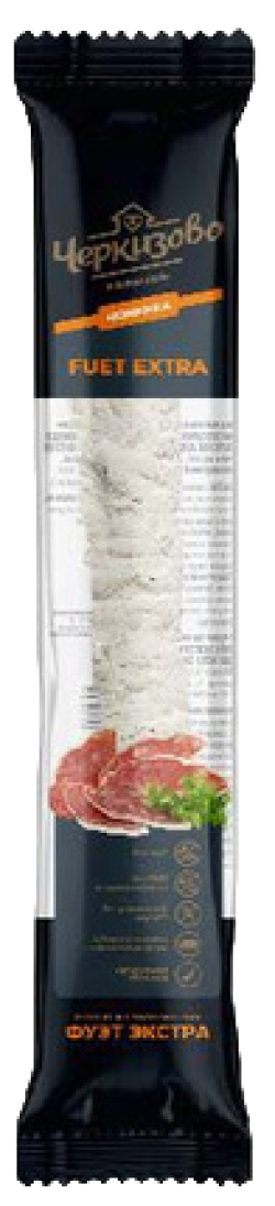 Колбаса Фуэт Экстра сыровяленая полусухая, 150 г