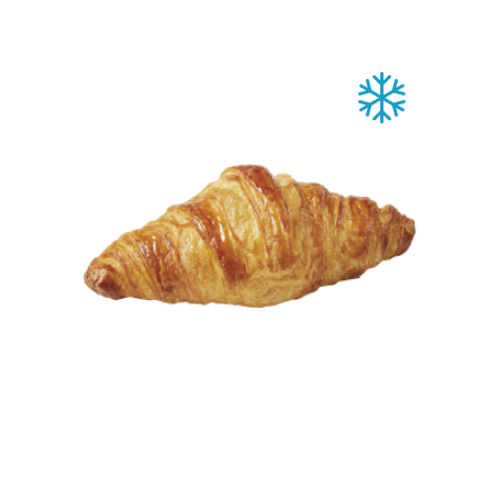 Круассан, 30 г (для выпекания) 