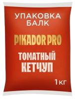 Кетчуп томатный, 1 кг