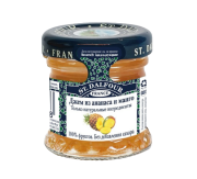 Джем из ананаса и манго, 28 г