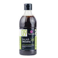 Заправка для салата, 0,47 л