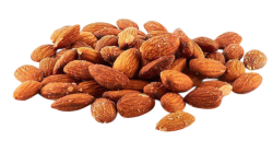 Миндаль жареный, 500 г