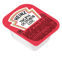 Соус Тысяча островов, 25 мл