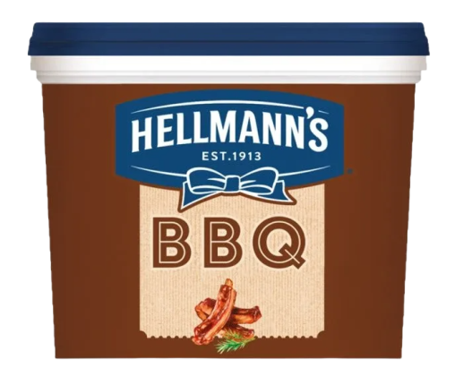 Соус барбекю, 1 кг