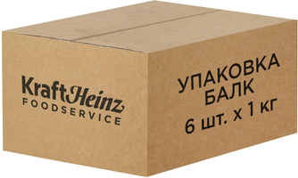 Соус Барбекю, 1 кг