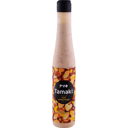 Соус кунжутный, 0,24 л