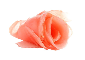 Имбирь маринованный Розовый, 500 г