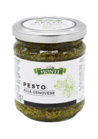 Соус Песто, 180 г