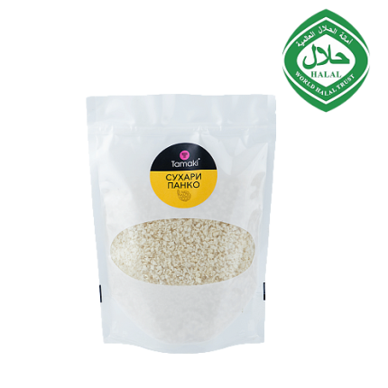 Сухари панировочные Панко, 150 г