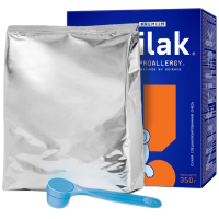 Смесь сухая Nutrilak Premium (Нутрилак премиум) Аллерго Пеп специализированая, 350 г     