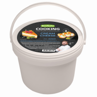 Крем на растительных маслах Кремчиз мдж 28%, 2,25 кг