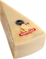 Сыр Пармезан Терра дель Густо, около 2,5-3 кг